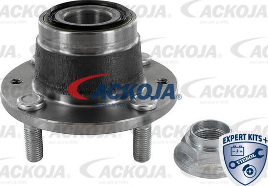 ACKOJA A32-0096 - Kit de roulements de roue cwaw.fr