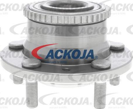 ACKOJA A32-0098 - Kit de roulements de roue cwaw.fr