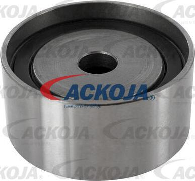 ACKOJA A32-0059 - Poulie renvoi / transmission, courroie de distribution cwaw.fr