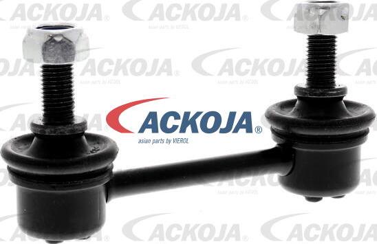 ACKOJA A32-0004 - Entretoise / tige, stabilisateur cwaw.fr