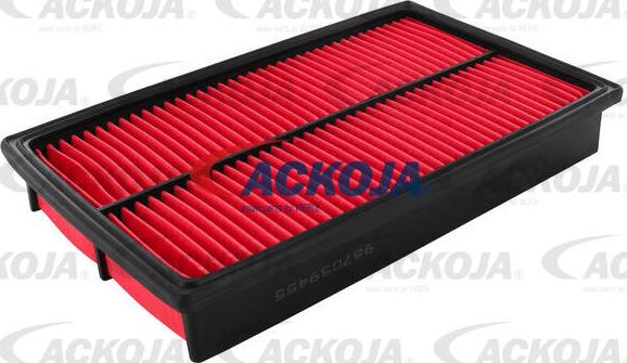 ACKOJA A32-0015 - Filtre à air cwaw.fr