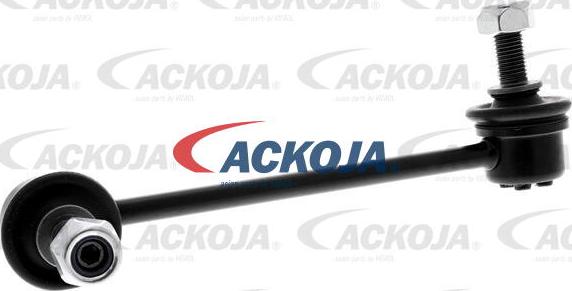 ACKOJA A32-0081 - Entretoise / tige, stabilisateur cwaw.fr