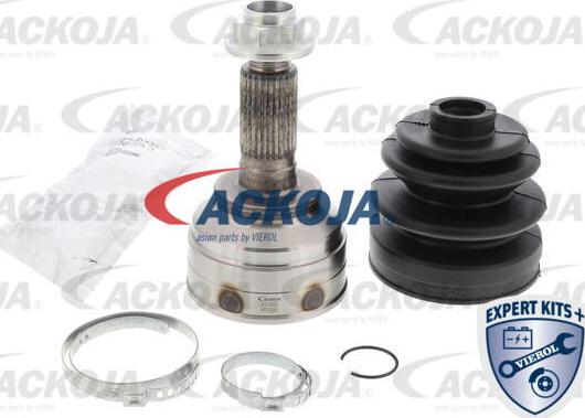 ACKOJA A32-0035 - Jeu de joints, arbre de transmission cwaw.fr