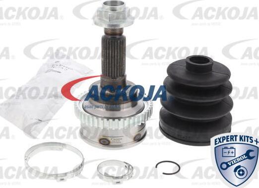 ACKOJA A32-0038 - Jeu de joints, arbre de transmission cwaw.fr