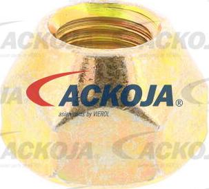 ACKOJA A32-0146 - Écrou de roue cwaw.fr