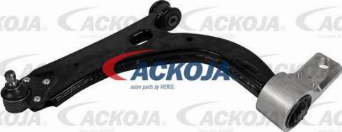 ACKOJA A32-0140 - Bras de liaison, suspension de roue cwaw.fr