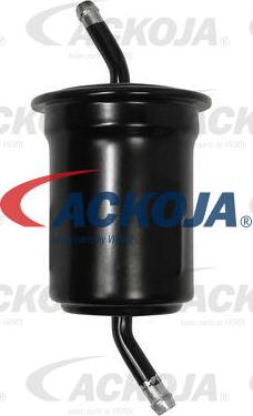 ACKOJA A32-0166 - Filtre à carburant cwaw.fr