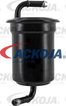 ACKOJA A32-0167 - Filtre à carburant cwaw.fr