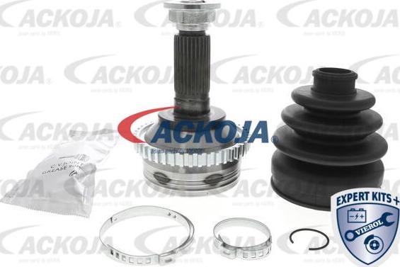 ACKOJA A32-0119 - Jeu de joints, arbre de transmission cwaw.fr