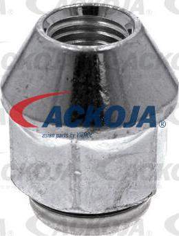 ACKOJA A32-0180 - Écrou de roue cwaw.fr