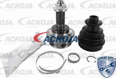 ACKOJA A32-0121 - Jeu de joints, arbre de transmission cwaw.fr