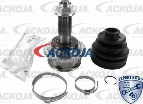 ACKOJA A32-0123 - Jeu de joints, arbre de transmission cwaw.fr