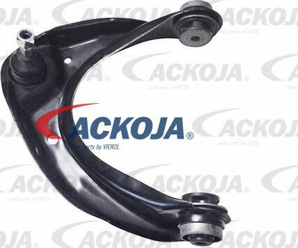 ACKOJA A32-0250 - Bras de liaison, suspension de roue cwaw.fr