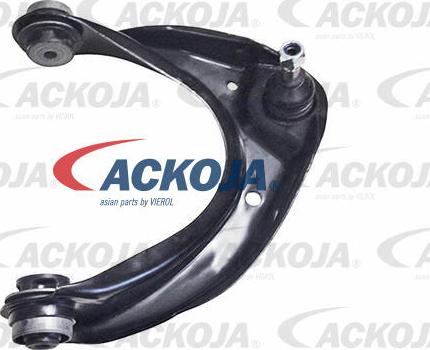 ACKOJA A32-0251 - Bras de liaison, suspension de roue cwaw.fr