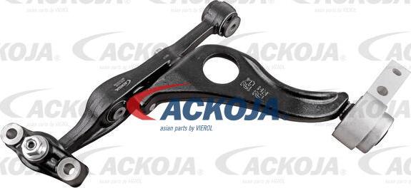 ACKOJA A32-0206 - Bras de liaison, suspension de roue cwaw.fr