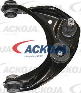 ACKOJA A32-0201 - Bras de liaison, suspension de roue cwaw.fr