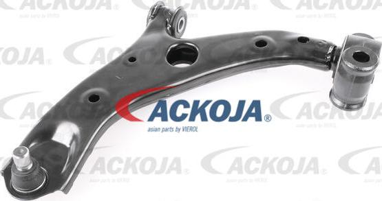 ACKOJA A32-0231 - Bras de liaison, suspension de roue cwaw.fr