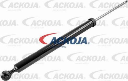 ACKOJA A32-1500 - Amortisseur cwaw.fr