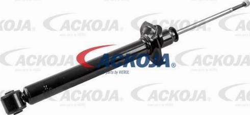 ACKOJA A32-1501 - Amortisseur cwaw.fr