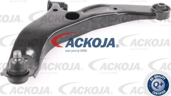 ACKOJA A32-1145 - Bras de liaison, suspension de roue cwaw.fr