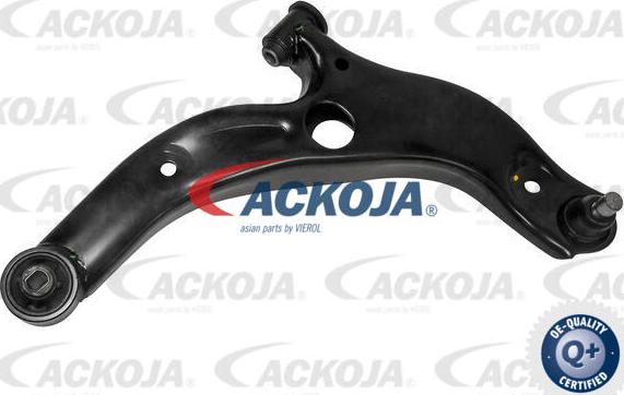 ACKOJA A32-1146 - Bras de liaison, suspension de roue cwaw.fr