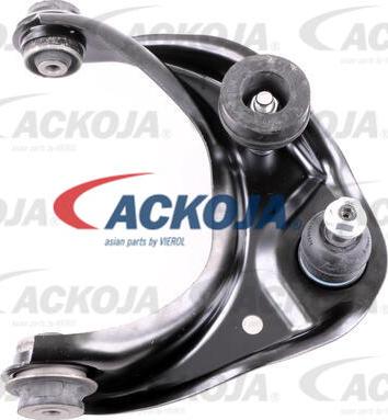 ACKOJA A32-1140 - Bras de liaison, suspension de roue cwaw.fr