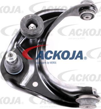 ACKOJA A32-1141 - Bras de liaison, suspension de roue cwaw.fr