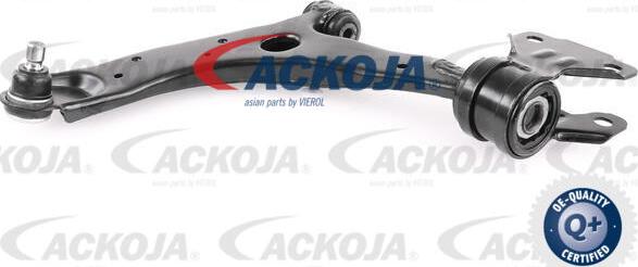 ACKOJA A32-1150 - Bras de liaison, suspension de roue cwaw.fr