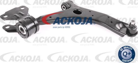 ACKOJA A32-1151 - Bras de liaison, suspension de roue cwaw.fr