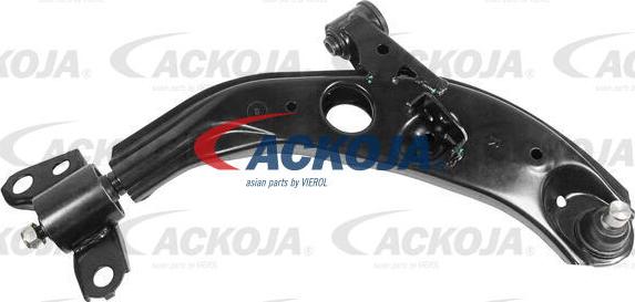 ACKOJA A32-1153 - Bras de liaison, suspension de roue cwaw.fr