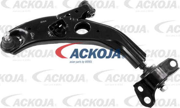 ACKOJA A32-1152 - Bras de liaison, suspension de roue cwaw.fr