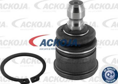 ACKOJA A32-1119 - Rotule de suspension cwaw.fr