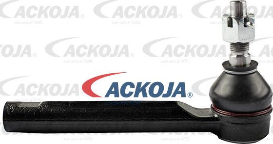 ACKOJA A32-1116 - Entretoise / tige, stabilisateur cwaw.fr