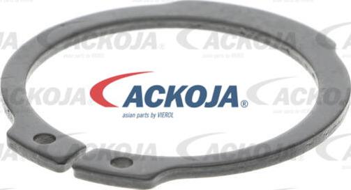 ACKOJA A32-1186 - Rotule de suspension cwaw.fr