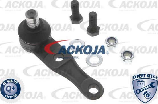 ACKOJA A32-1188 - Rotule de suspension cwaw.fr