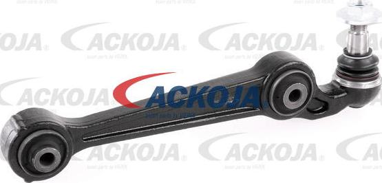 ACKOJA A32-1139 - Bras de liaison, suspension de roue cwaw.fr