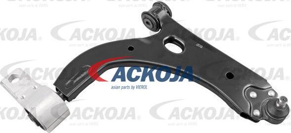 ACKOJA A32-1136 - Bras de liaison, suspension de roue cwaw.fr