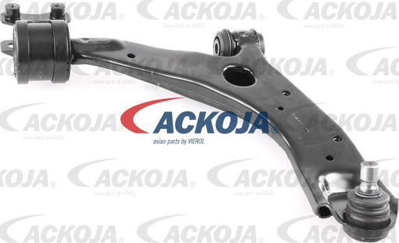 ACKOJA A32-1138 - Bras de liaison, suspension de roue cwaw.fr