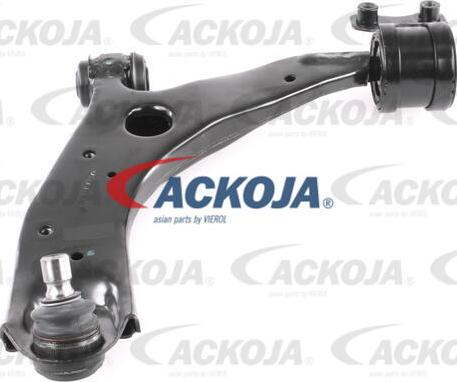 ACKOJA A32-1137 - Bras de liaison, suspension de roue cwaw.fr