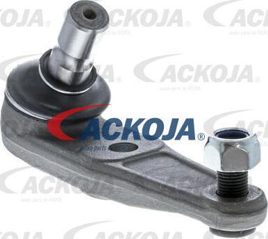 ACKOJA A32-1121 - Rotule de suspension cwaw.fr