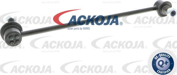 ACKOJA A32-1174 - Entretoise / tige, stabilisateur cwaw.fr