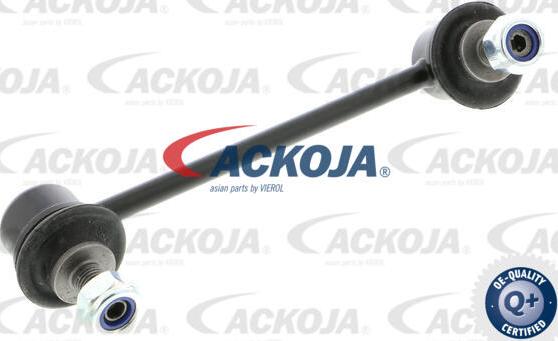 ACKOJA A32-1170 - Entretoise / tige, stabilisateur cwaw.fr