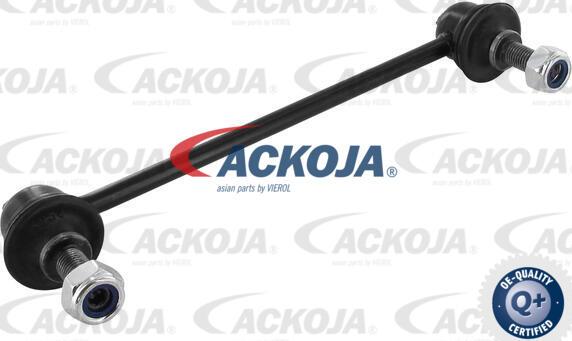 ACKOJA A32-1177 - Entretoise / tige, stabilisateur cwaw.fr