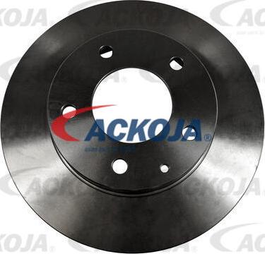 ACKOJA A32-80001 - Disque de frein cwaw.fr