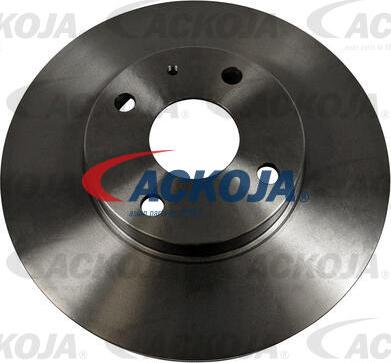 ACKOJA A32-80014 - Disque de frein cwaw.fr