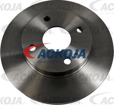 ACKOJA A32-80015 - Disque de frein cwaw.fr