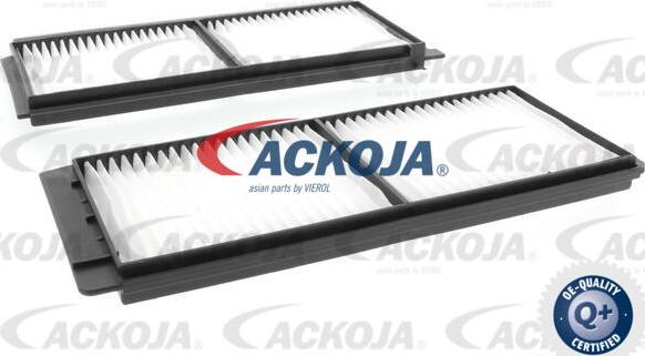 ACKOJA A32-30-0003 - Filtre, air de l'habitacle cwaw.fr