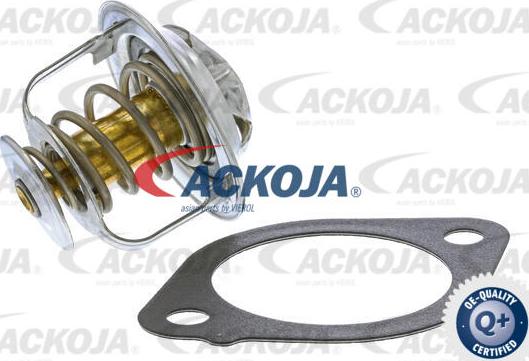 ACKOJA A37-99-0010 - Thermostat d'eau cwaw.fr