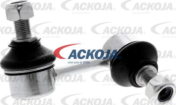 ACKOJA A37-9549 - Entretoise / tige, stabilisateur cwaw.fr