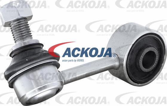 ACKOJA A37-9544 - Entretoise / tige, stabilisateur cwaw.fr